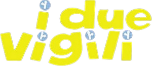 I due vigili — Logos 1