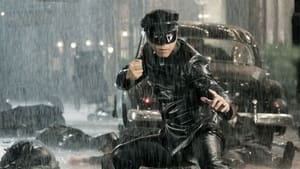 Legend of the Fist: The Return of Chen Zhen / ლეგენდა მუშტზე