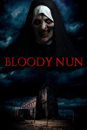 Poster Bloody Nun 3: Last Rites (2023)