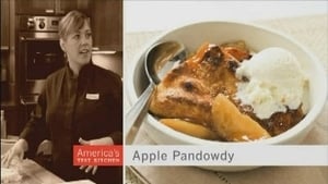 America's Test Kitchen Easy Apple Deserts