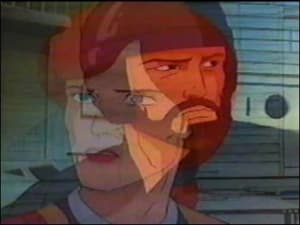 G.I. Joe: A Real American Hero: 1×58