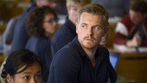 Quantico 1×2