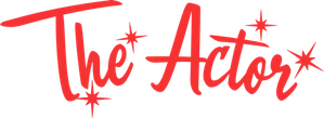 The Actor — Logos 3