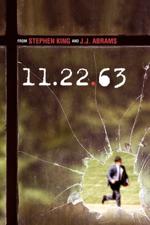 Постер сериала «11.22.63 (2016)» — (21 из 57)