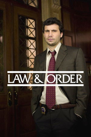 poster Law & Order