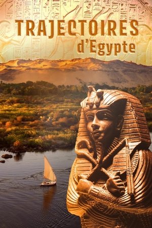 Image Trajectoires d'Egypte