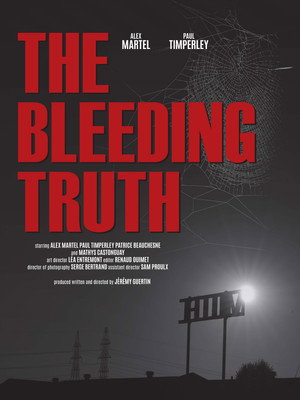 The Bleeding Truth
