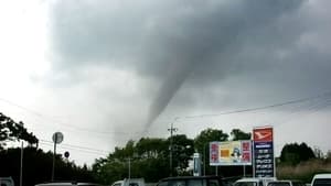BOSAI: Science that Can Save Your Life Tornadoes