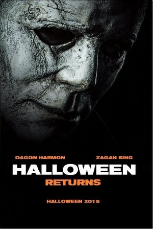 Halloween Returns Halloween Returns