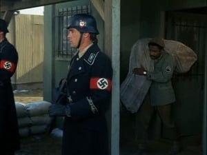 Hogan's Heroes War Takes a Holiday