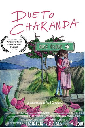 Charanda Duet