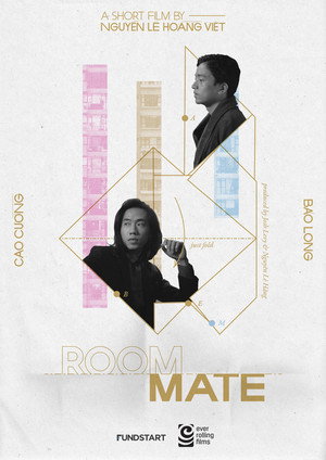 Roommate 1