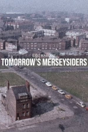 Poster Tomorrow's Merseysiders (1974)