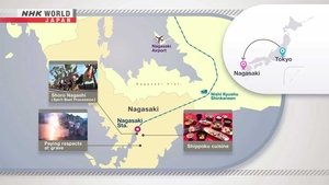 Journeys in Japan: 15×20