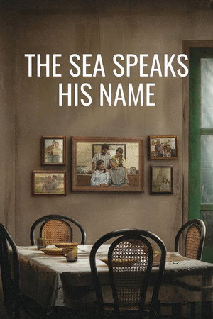 The Sea Speaks His Name 25