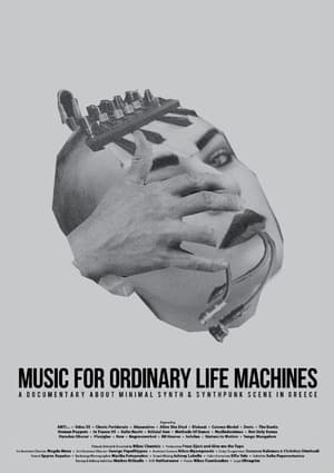 Music for Ordinary Life Machines (1970)