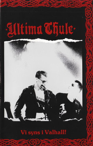 Ultima Thule - Vi Syns I Valhall