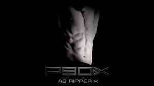 Ab Ripper X