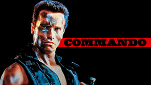 Commando (1985)