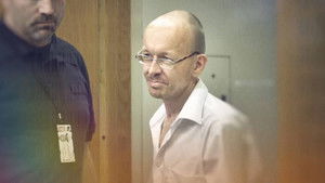 Still from Peter Mangs