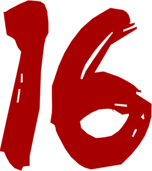 16