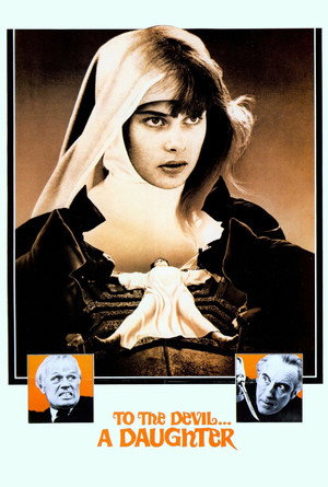 Постер фильма «Дочь для Дьявола (1976)» — (11 из 42)