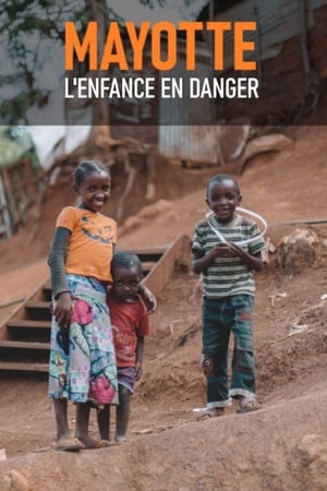 Image Mayotte, Childhood in Danger