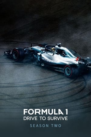 Formula 1: Taistelu paalupaikasta: Kausi 2