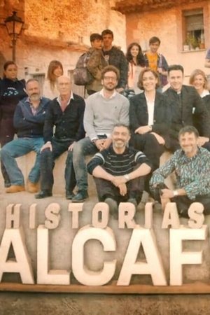 Image Historias de Alcafrán