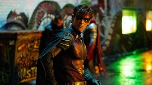 Titans saison 1 Episode 2