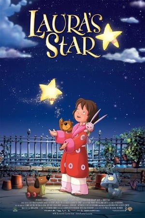Laura's Star 13