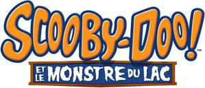 Scooby-Doo ! et le monstre du lac