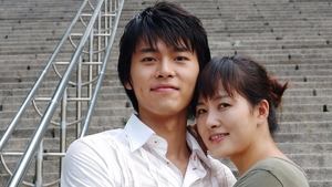 My Lovely Sam-Soon (2005) Korean Drama