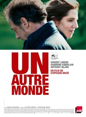 Un autre monde cover