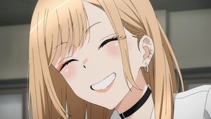 My Dress-Up Darling Season 1 Episode 1