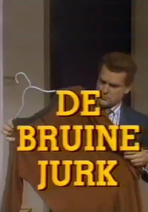Poster De Bruine Jurk (1988)