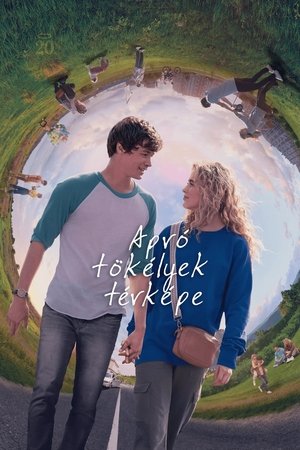 Apró tökélyek térképe (2021)