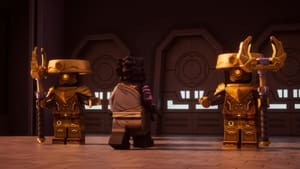 LEGO Ninjago – Sárkányok birodalma 1. évad 18. rész