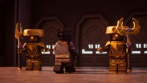LEGO Ninjago: Dragons Rising Season 1 Episode 18