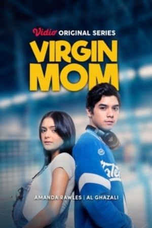 Poster Virgin Mom 2022