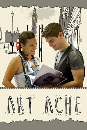 Poster Art Ache (2015)