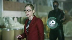 DC: Arrow: s5 e10 PL