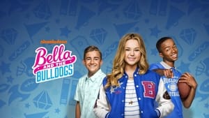 poster Bella and the Bulldogs