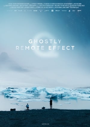 Image Q: Ghostly Remote Effect