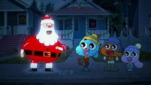 El asombroso mundo de Gumball  Temporada 2 Capitulo 15