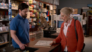 Malcolm el de en Medio: La vida sigue siendo injusta: 1×3