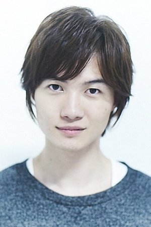 Ryunosuke Kamiki is