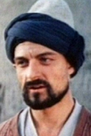 Nikolay Karpov portrait