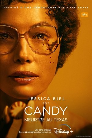 Candy : Meurtre au Texas movie poster