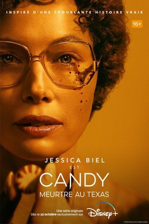 Candy : Meurtre au Texas Saison 1 Femme heureuse, vie heureuse 2022